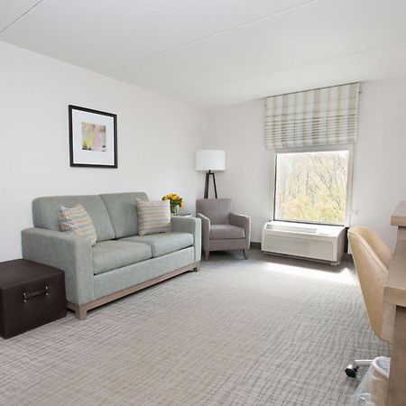 Hampton Inn Raynham-Taunton Exterior foto