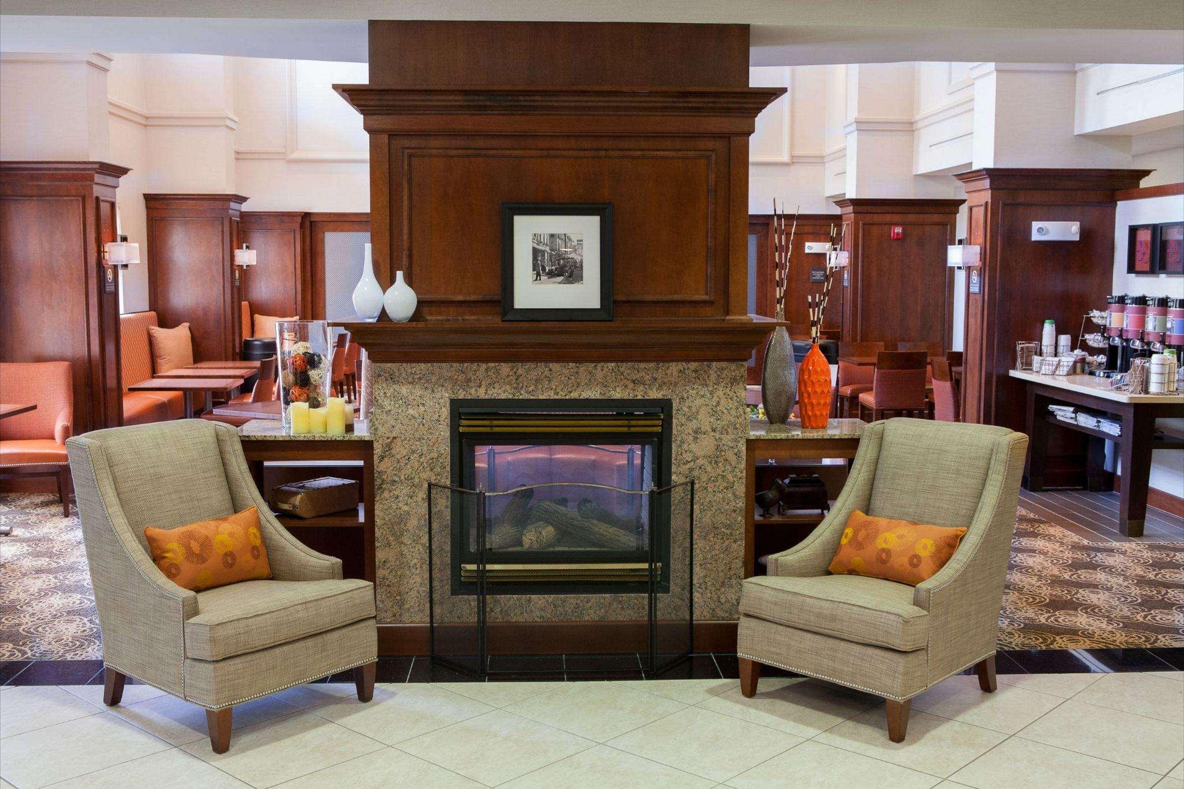 Hampton Inn Raynham-Taunton Exterior foto