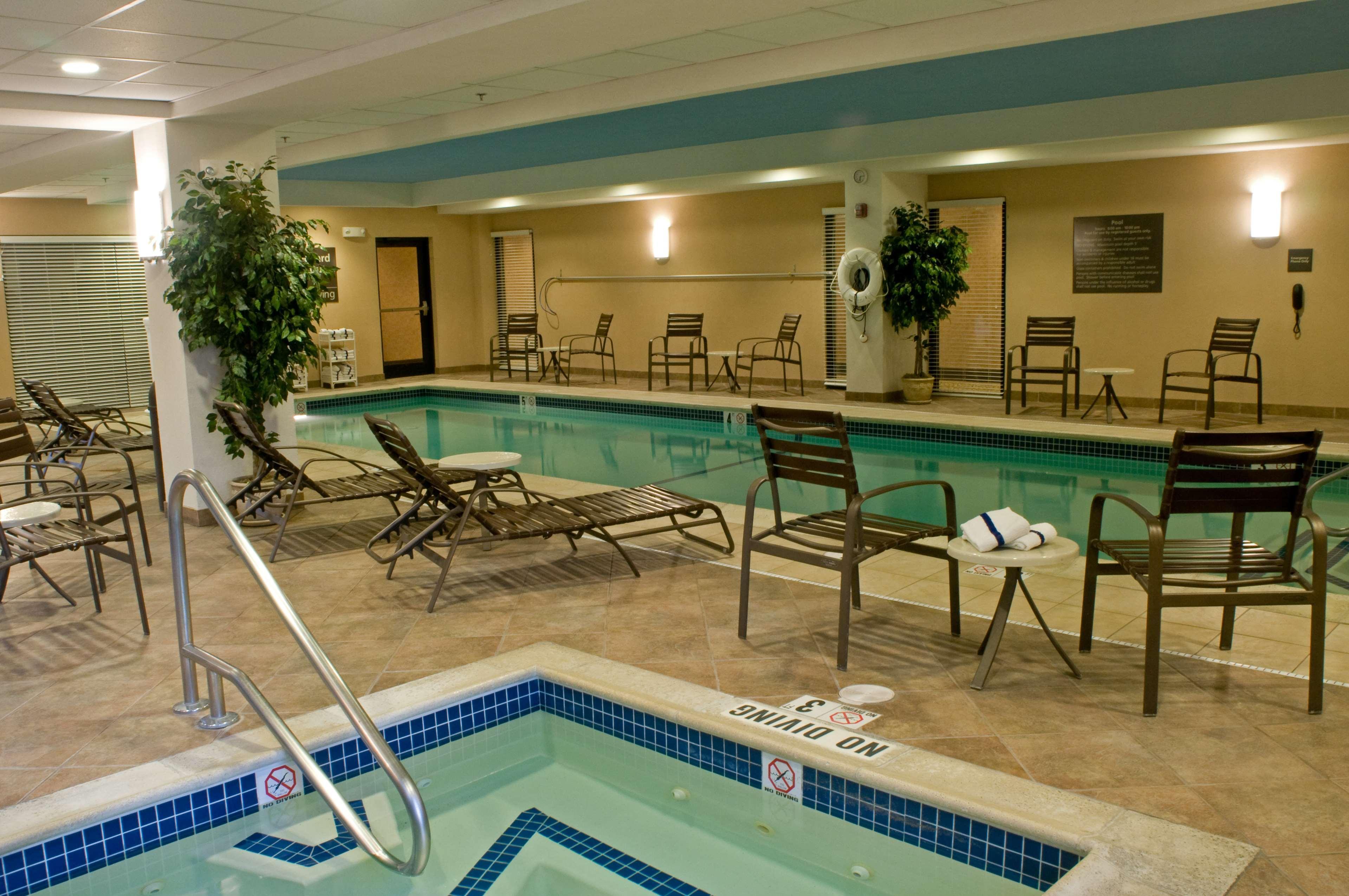 Hampton Inn Raynham-Taunton Exterior foto