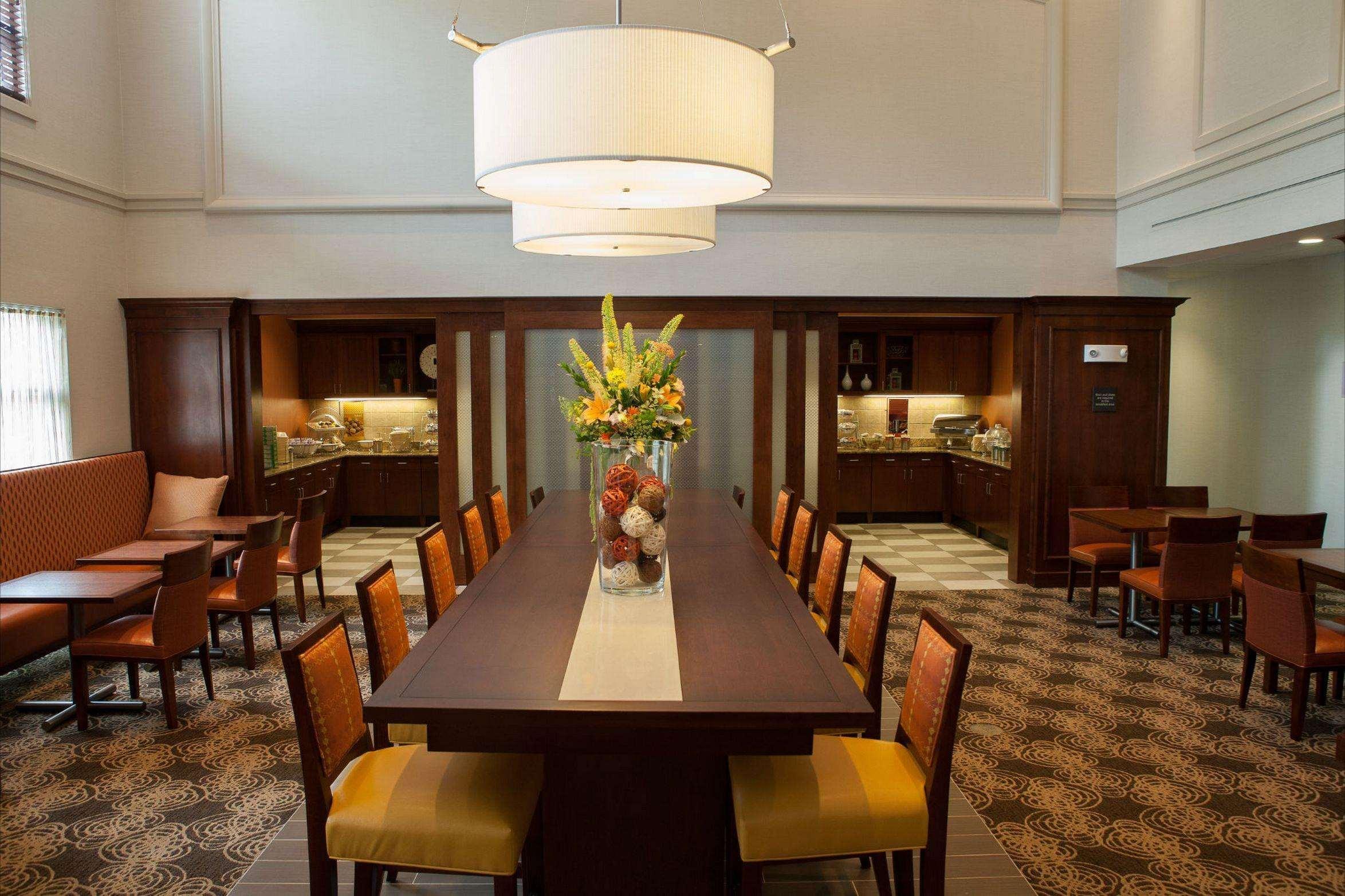 Hampton Inn Raynham-Taunton Exterior foto