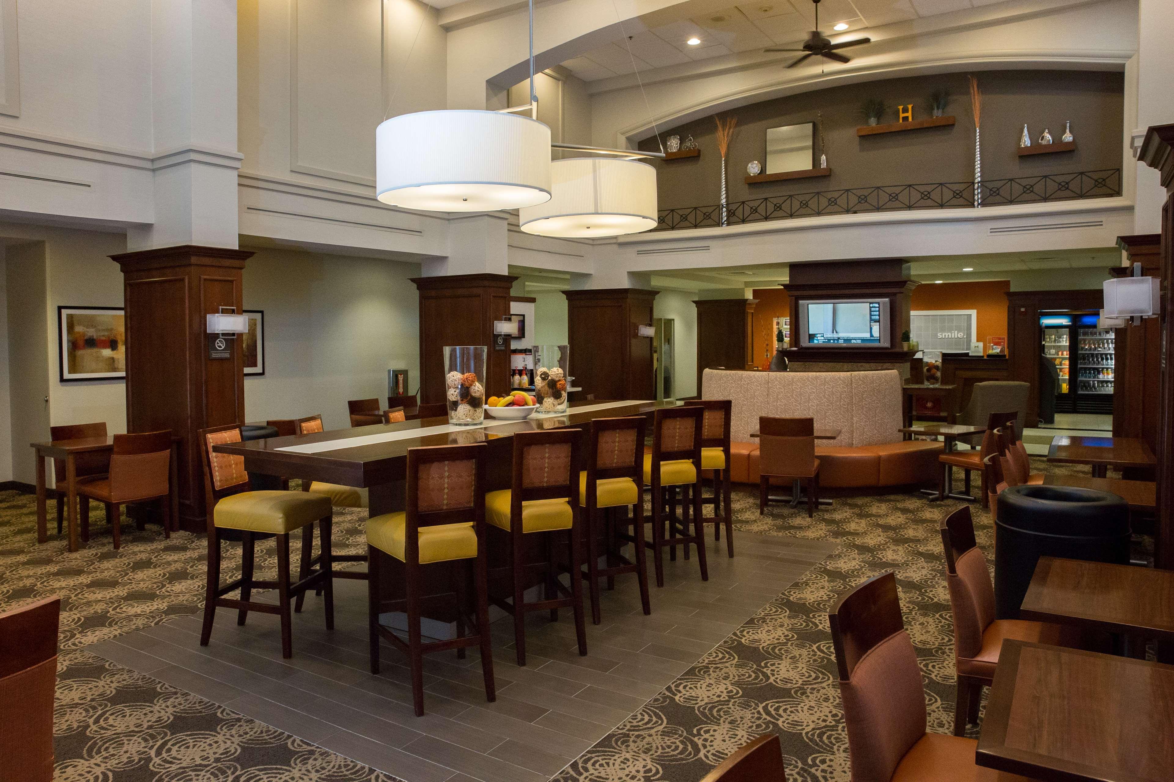 Hampton Inn Raynham-Taunton Exterior foto