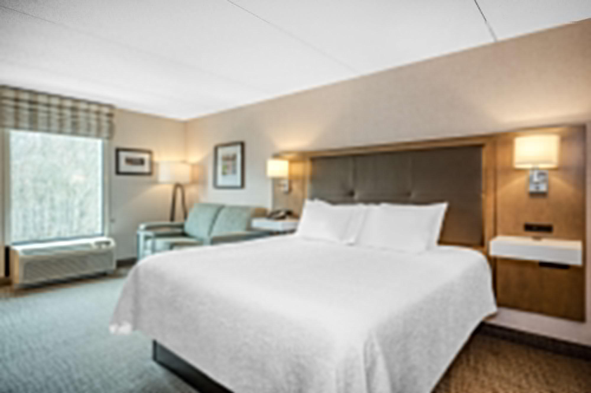 Hampton Inn Raynham-Taunton Exterior foto