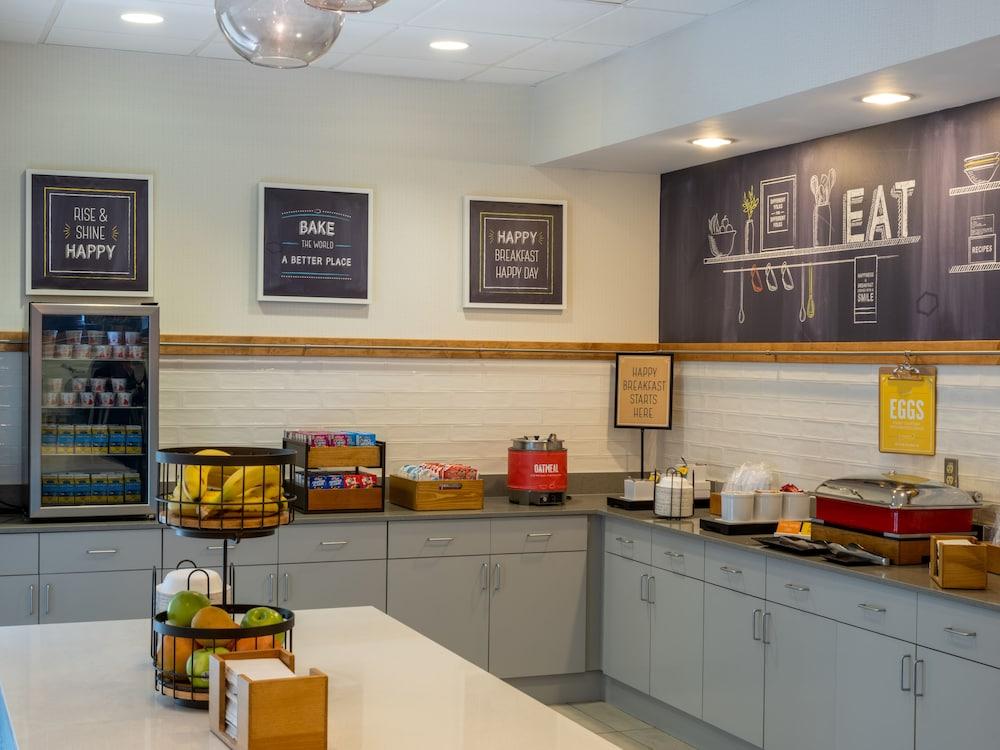 Hampton Inn Raynham-Taunton Exterior foto
