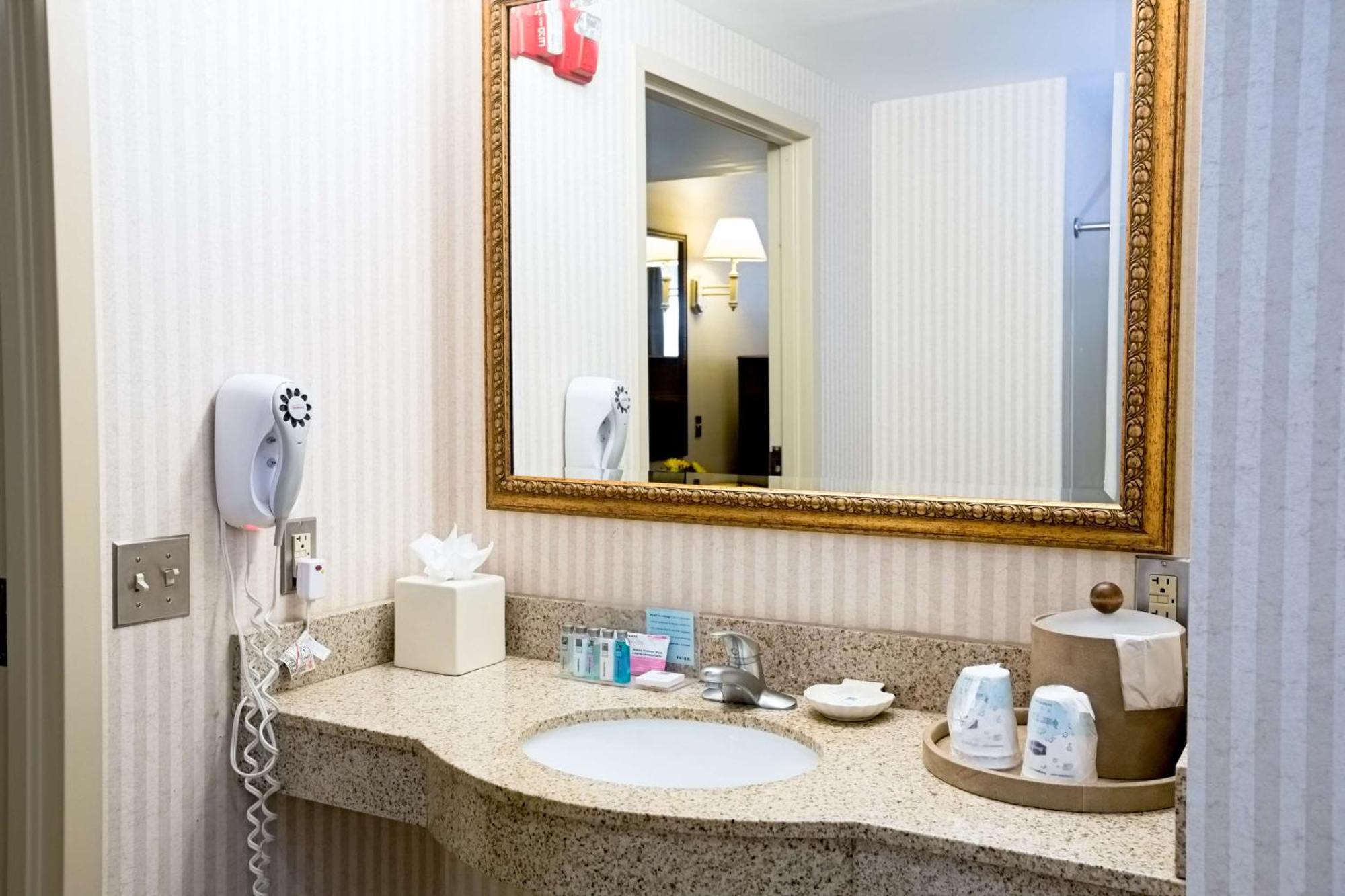 Hampton Inn Raynham-Taunton Exterior foto