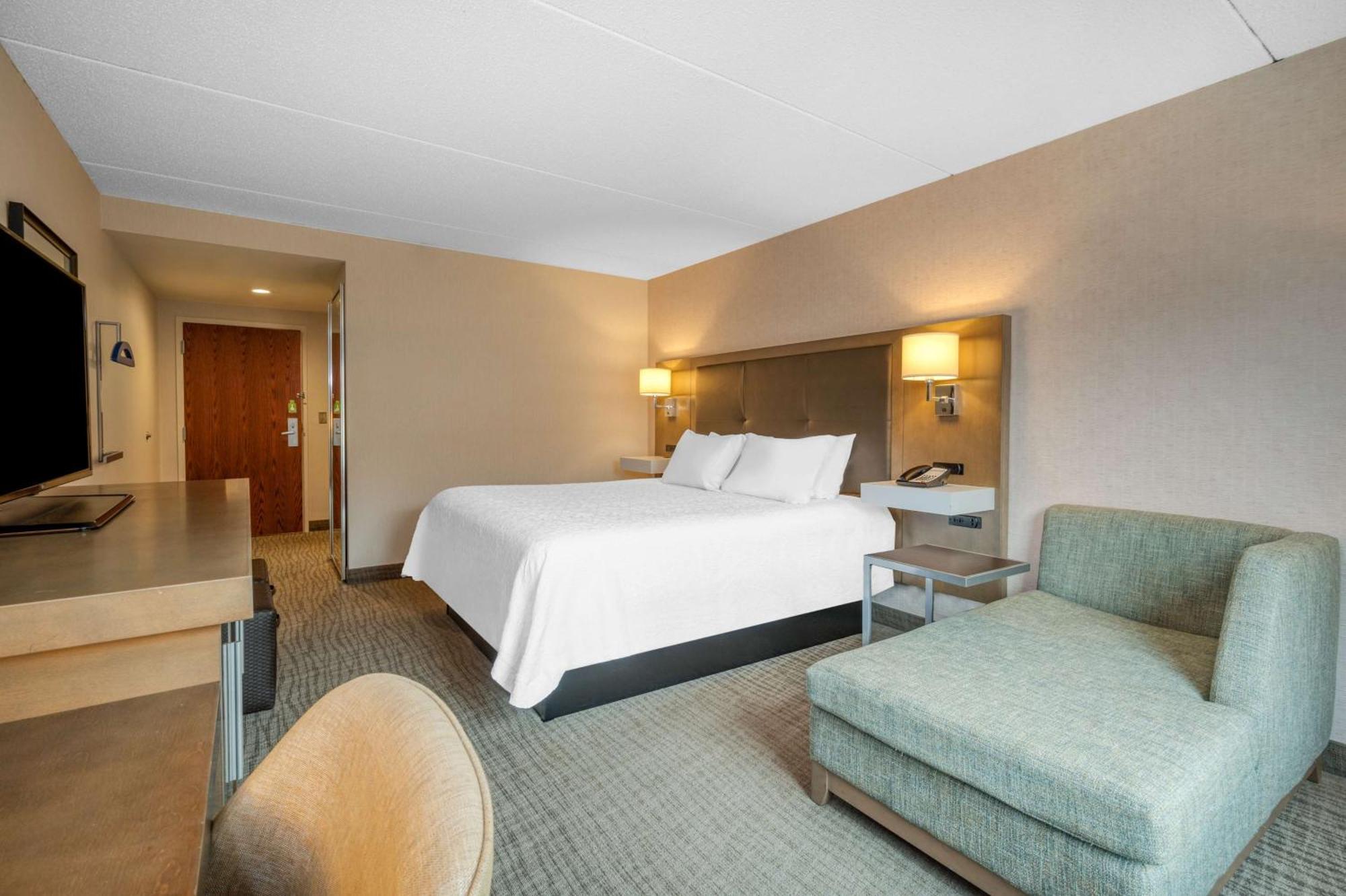 Hampton Inn Raynham-Taunton Exterior foto