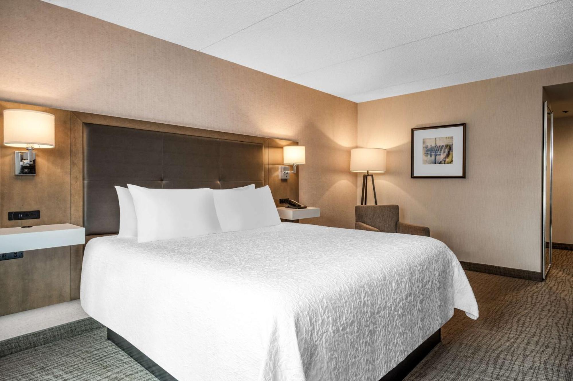 Hampton Inn Raynham-Taunton Exterior foto