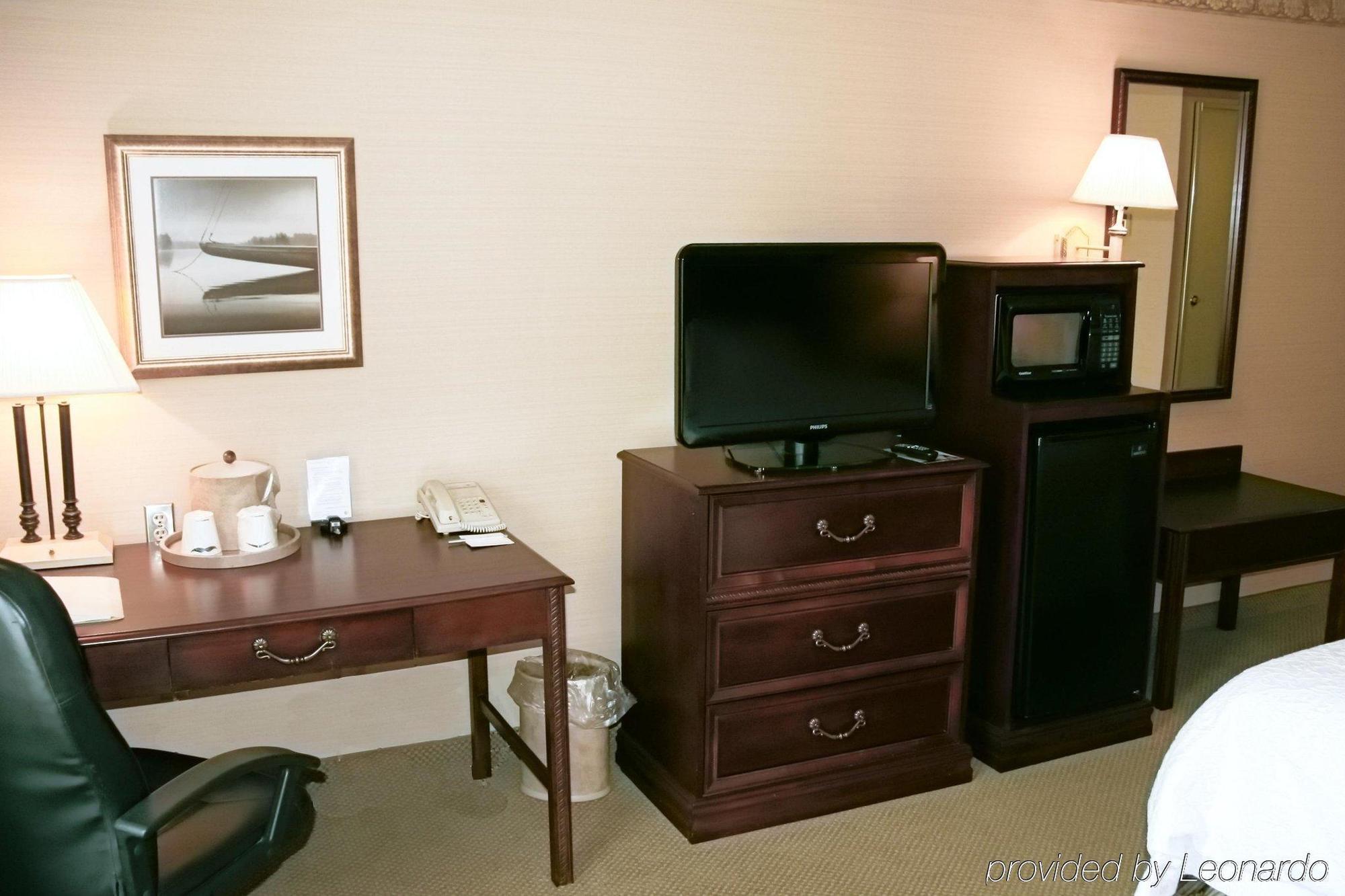 Hampton Inn Raynham-Taunton Exterior foto