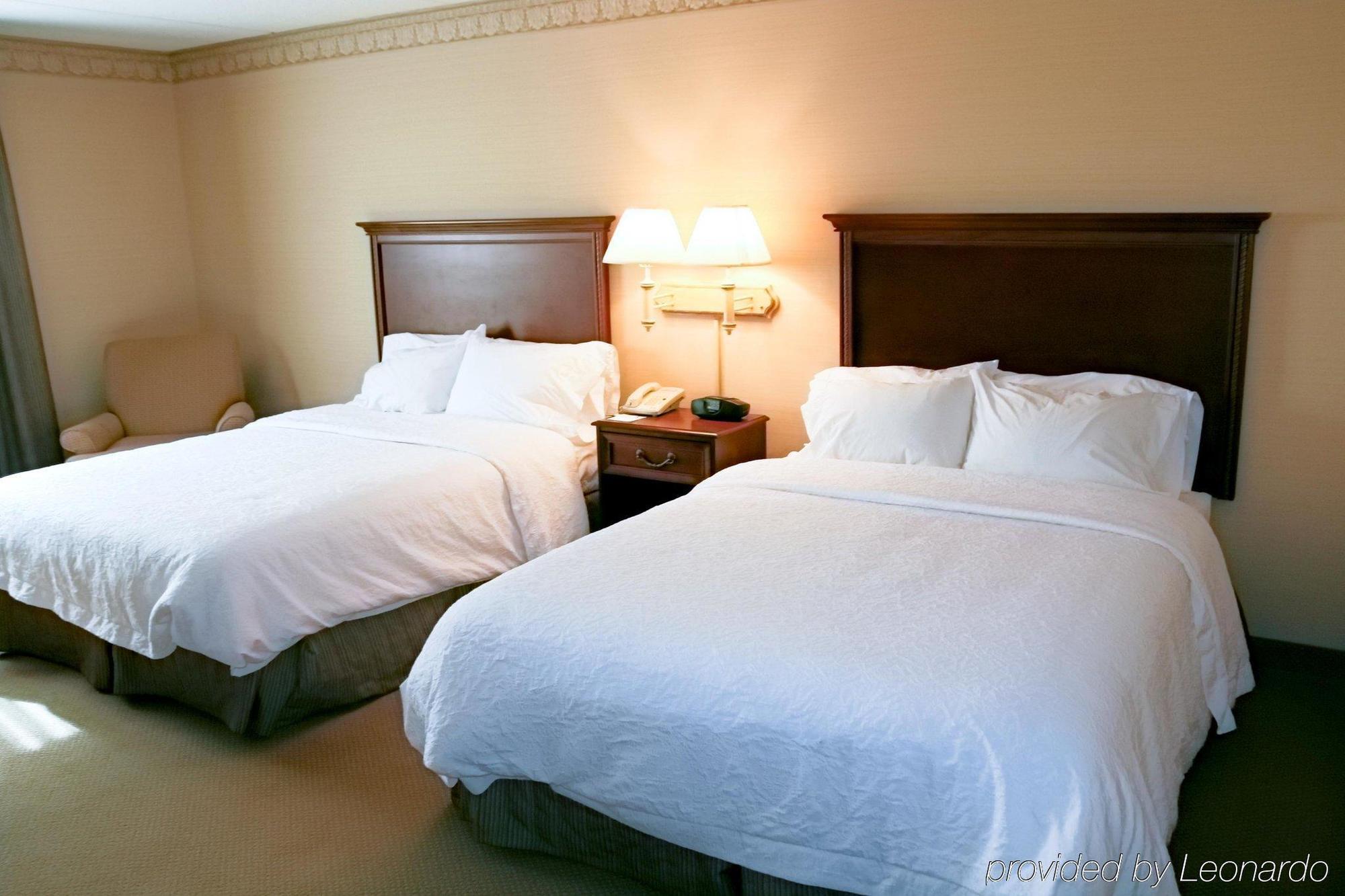 Hampton Inn Raynham-Taunton Exterior foto