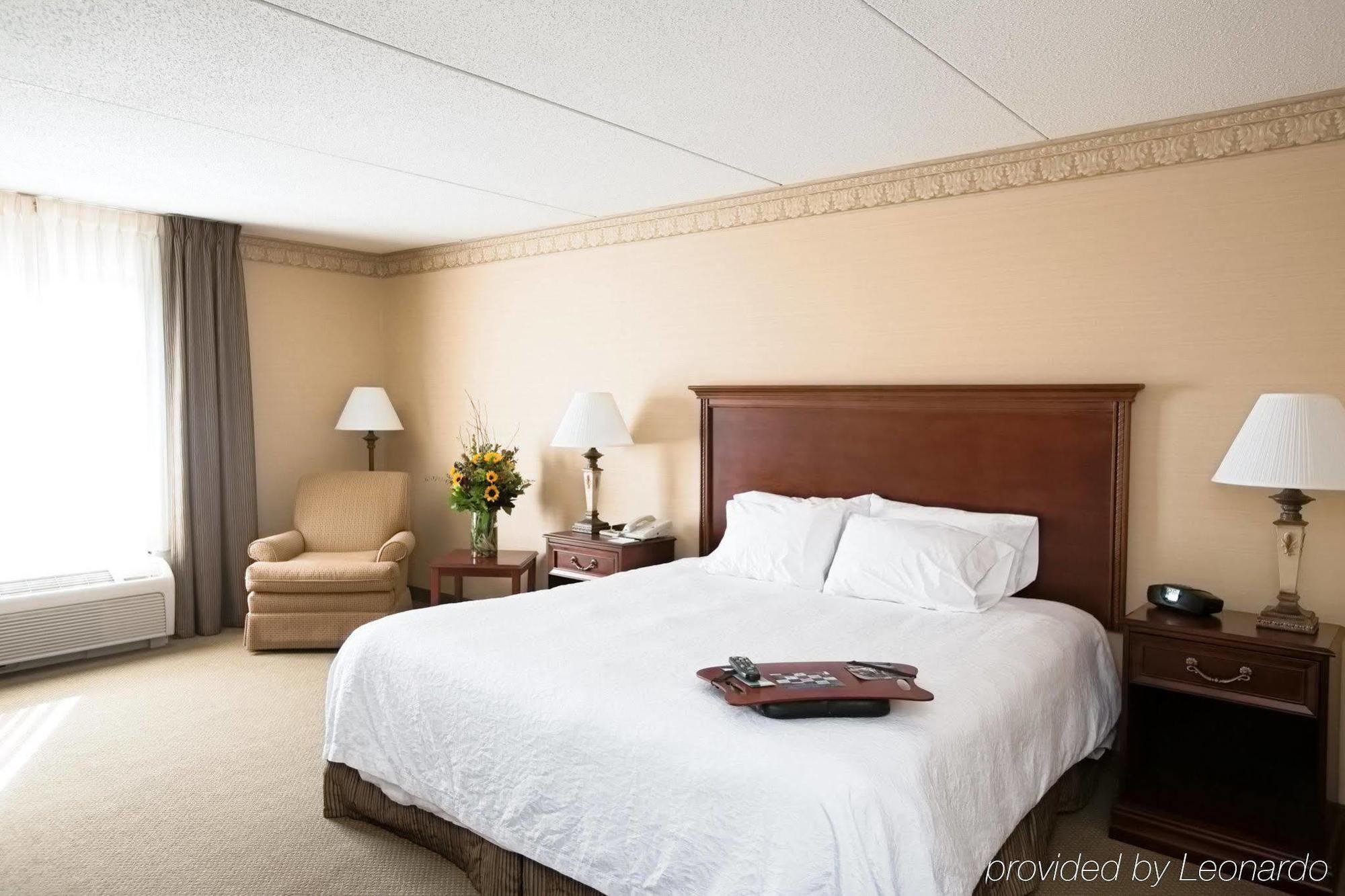 Hampton Inn Raynham-Taunton Exterior foto